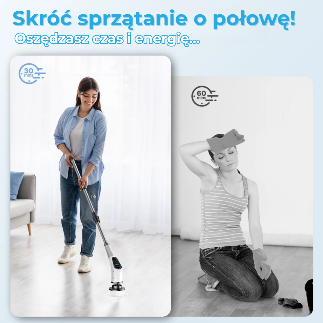 Clean Edge Clean Edge PRO™ – Czystorama.pl