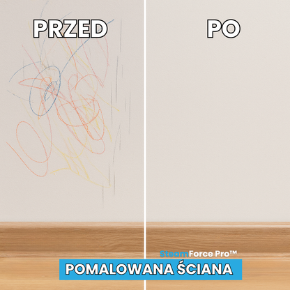 SteamForce Pro™ 8w1