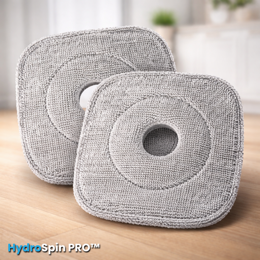 Zestaw 2 wkładów do HydroSpin PRO™